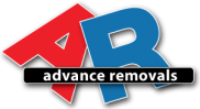 Removalists Notts Well - Advance Removals